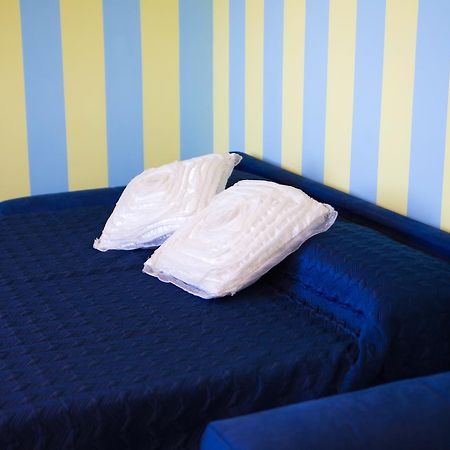Lemon Flats Sorrento Bed & Breakfast Eksteriør bilde