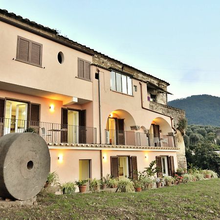 Lemon Flats Sorrento Bed & Breakfast Eksteriør bilde