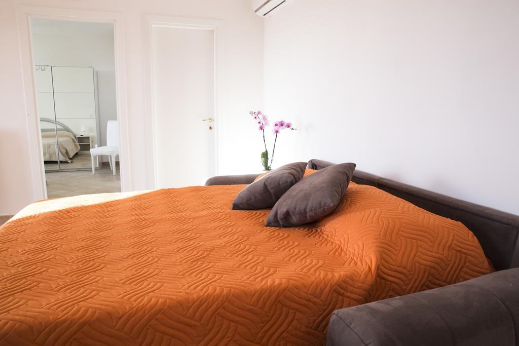 Lemon Flats Sorrento Bed & Breakfast Rom bilde