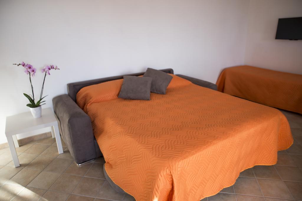 Lemon Flats Sorrento Bed & Breakfast Rom bilde