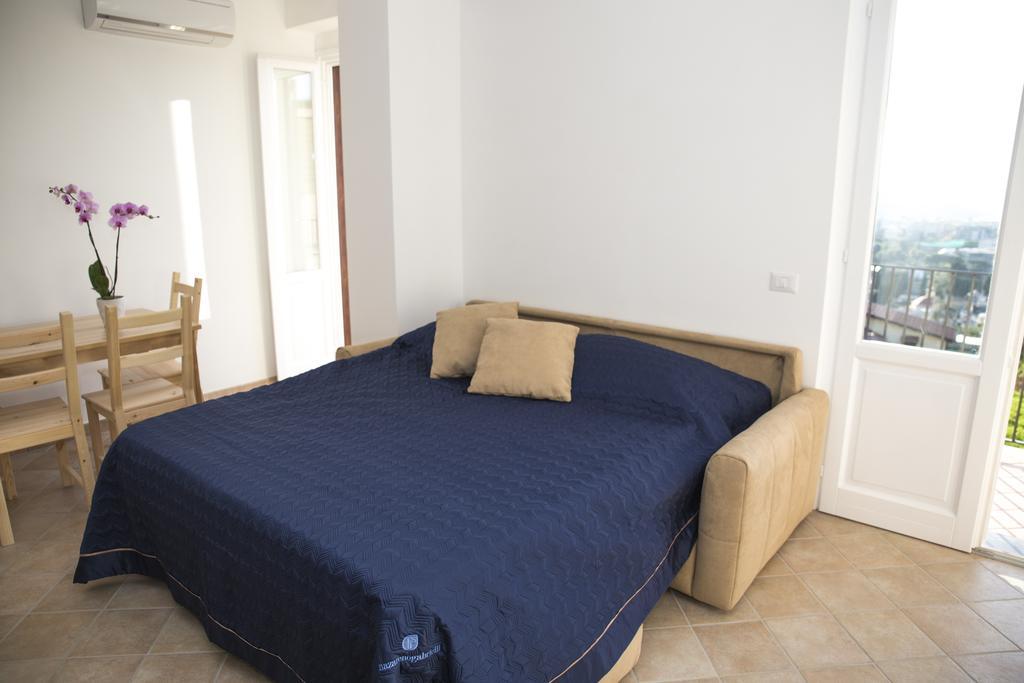 Lemon Flats Sorrento Bed & Breakfast Rom bilde