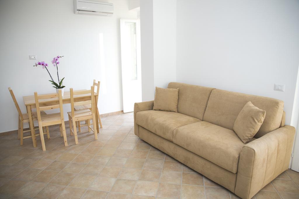 Lemon Flats Sorrento Bed & Breakfast Rom bilde