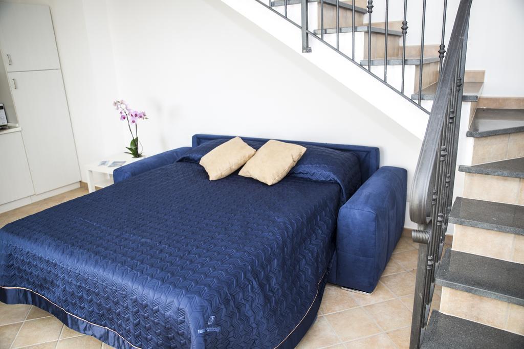 Lemon Flats Sorrento Bed & Breakfast Rom bilde