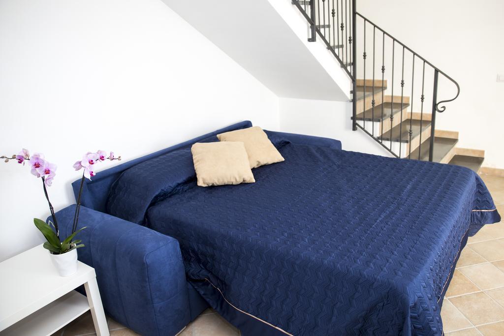 Lemon Flats Sorrento Bed & Breakfast Rom bilde