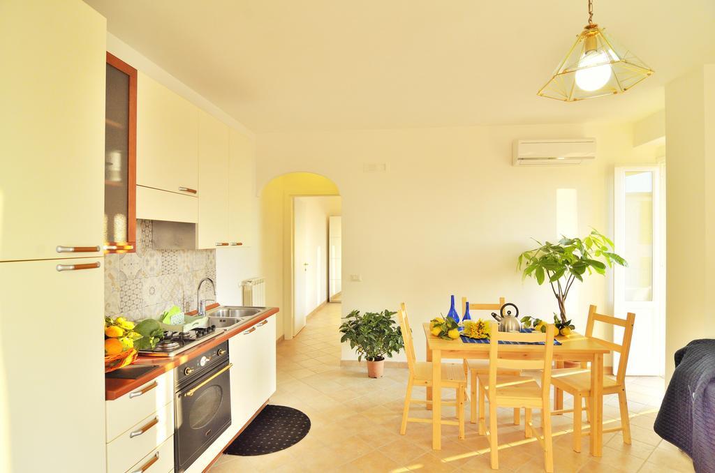 Lemon Flats Sorrento Bed & Breakfast Rom bilde
