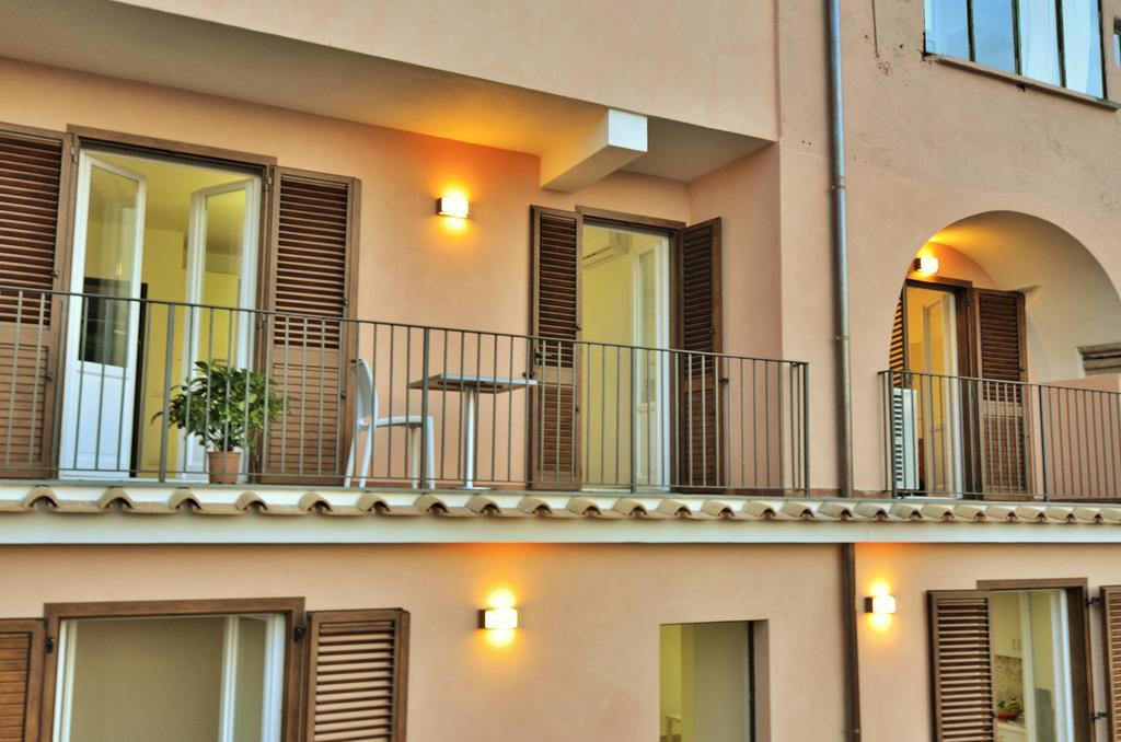 Lemon Flats Sorrento Bed & Breakfast Rom bilde