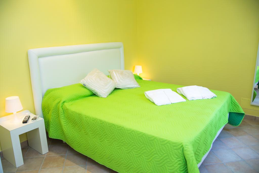 Lemon Flats Sorrento Bed & Breakfast Eksteriør bilde