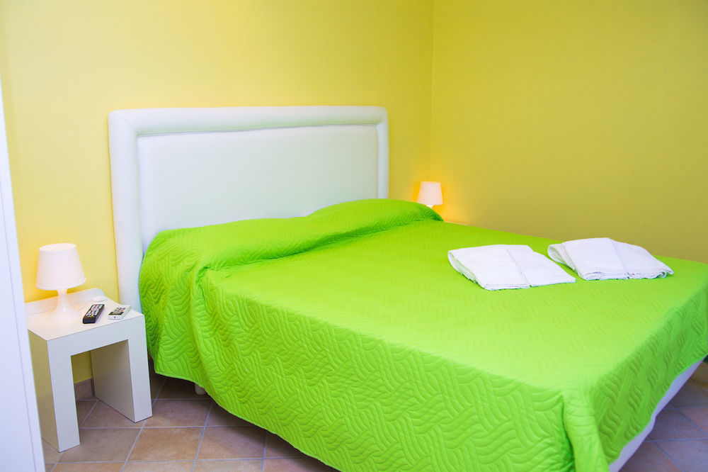 Lemon Flats Sorrento Bed & Breakfast Eksteriør bilde
