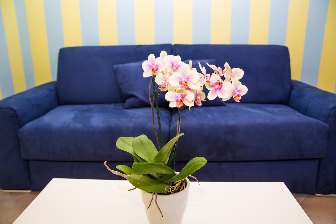 Lemon Flats Sorrento Bed & Breakfast Eksteriør bilde