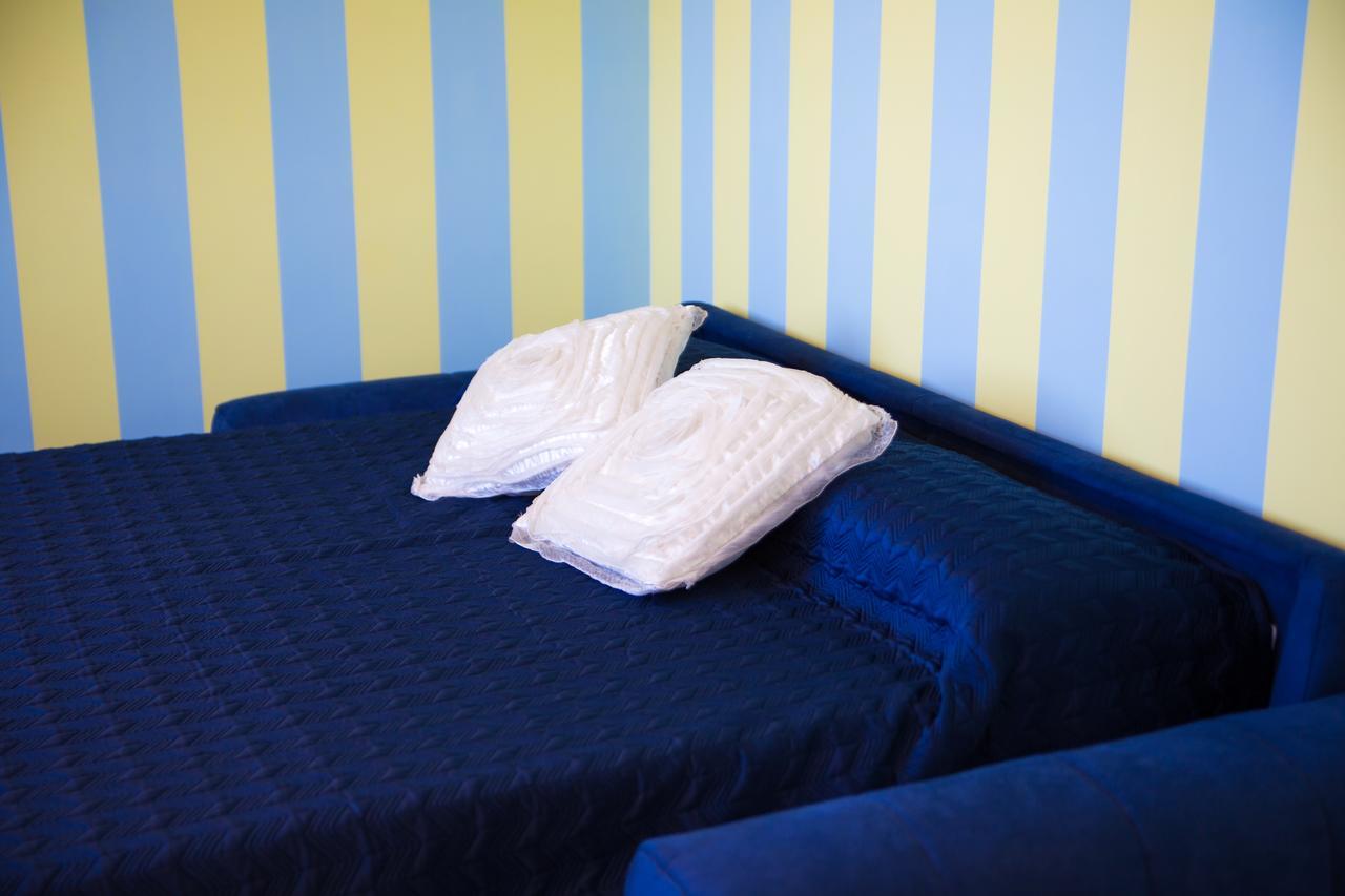 Lemon Flats Sorrento Bed & Breakfast Eksteriør bilde