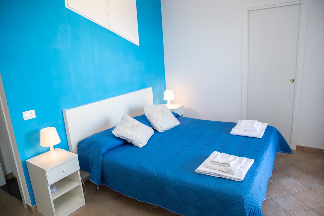Lemon Flats Sorrento Bed & Breakfast Eksteriør bilde