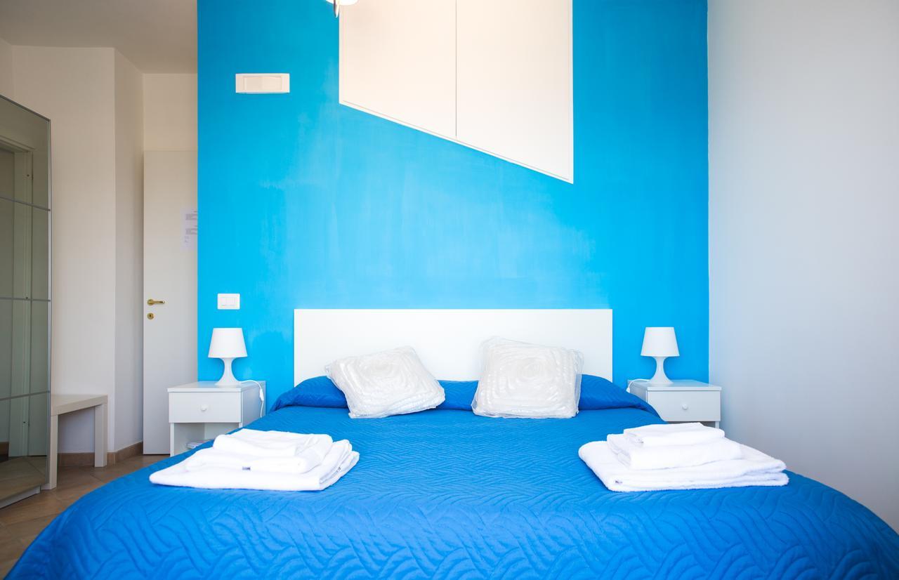 Lemon Flats Sorrento Bed & Breakfast Eksteriør bilde