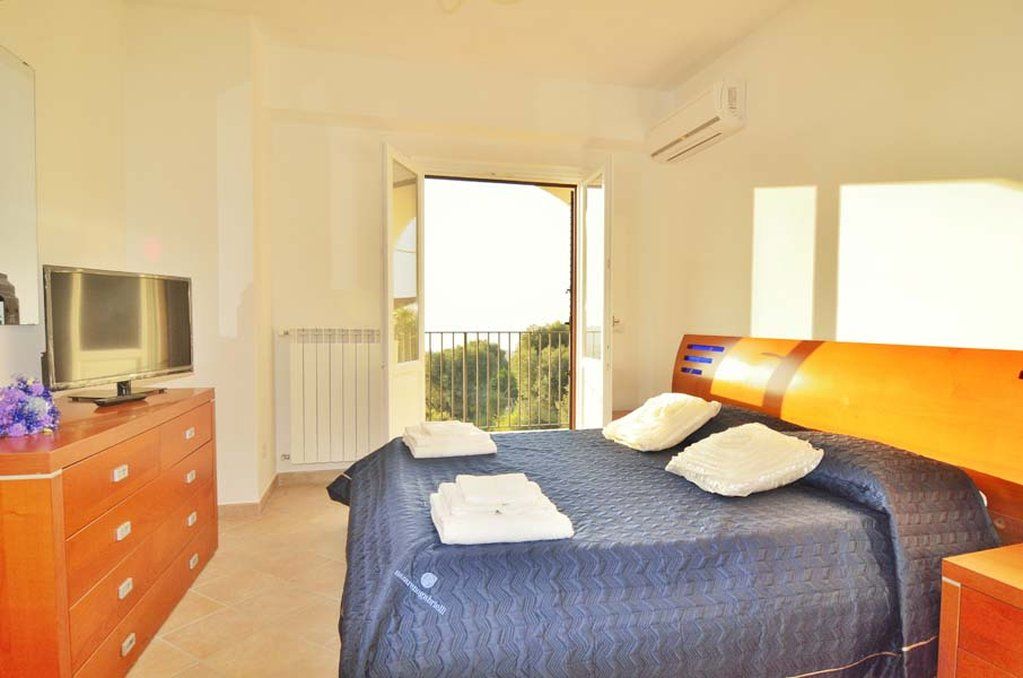 Lemon Flats Sorrento Bed & Breakfast Eksteriør bilde
