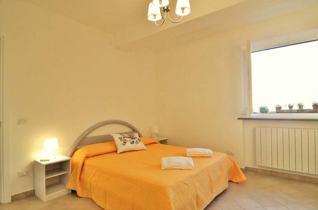 Lemon Flats Sorrento Bed & Breakfast Eksteriør bilde