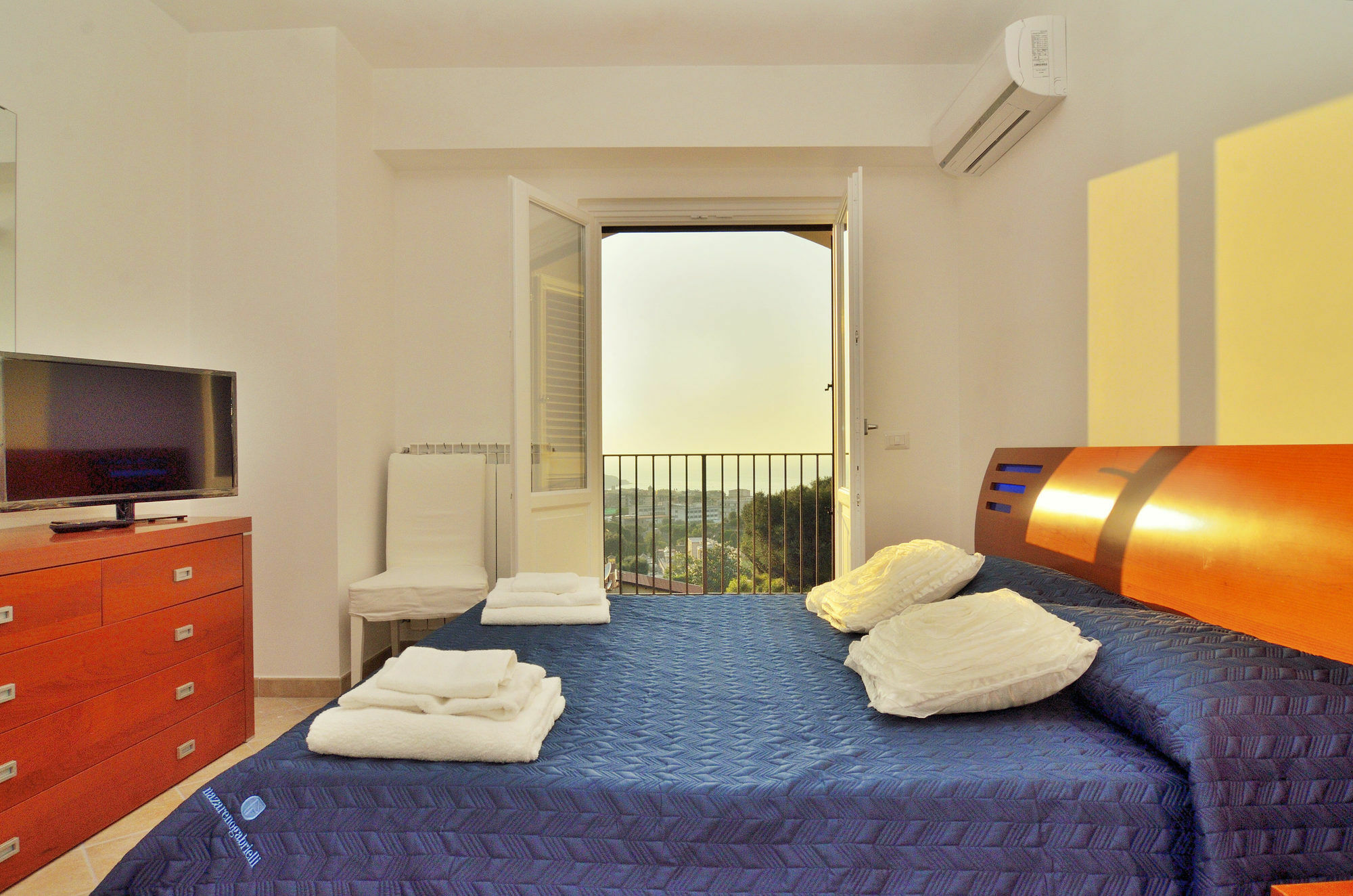 Lemon Flats Sorrento Bed & Breakfast Eksteriør bilde