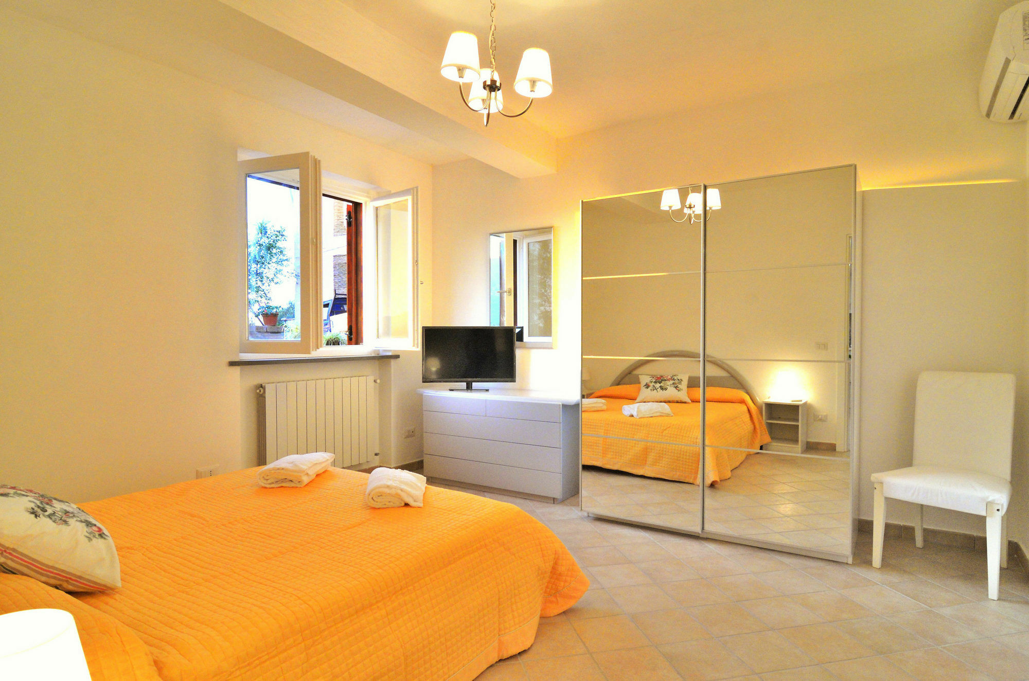 Lemon Flats Sorrento Bed & Breakfast Eksteriør bilde