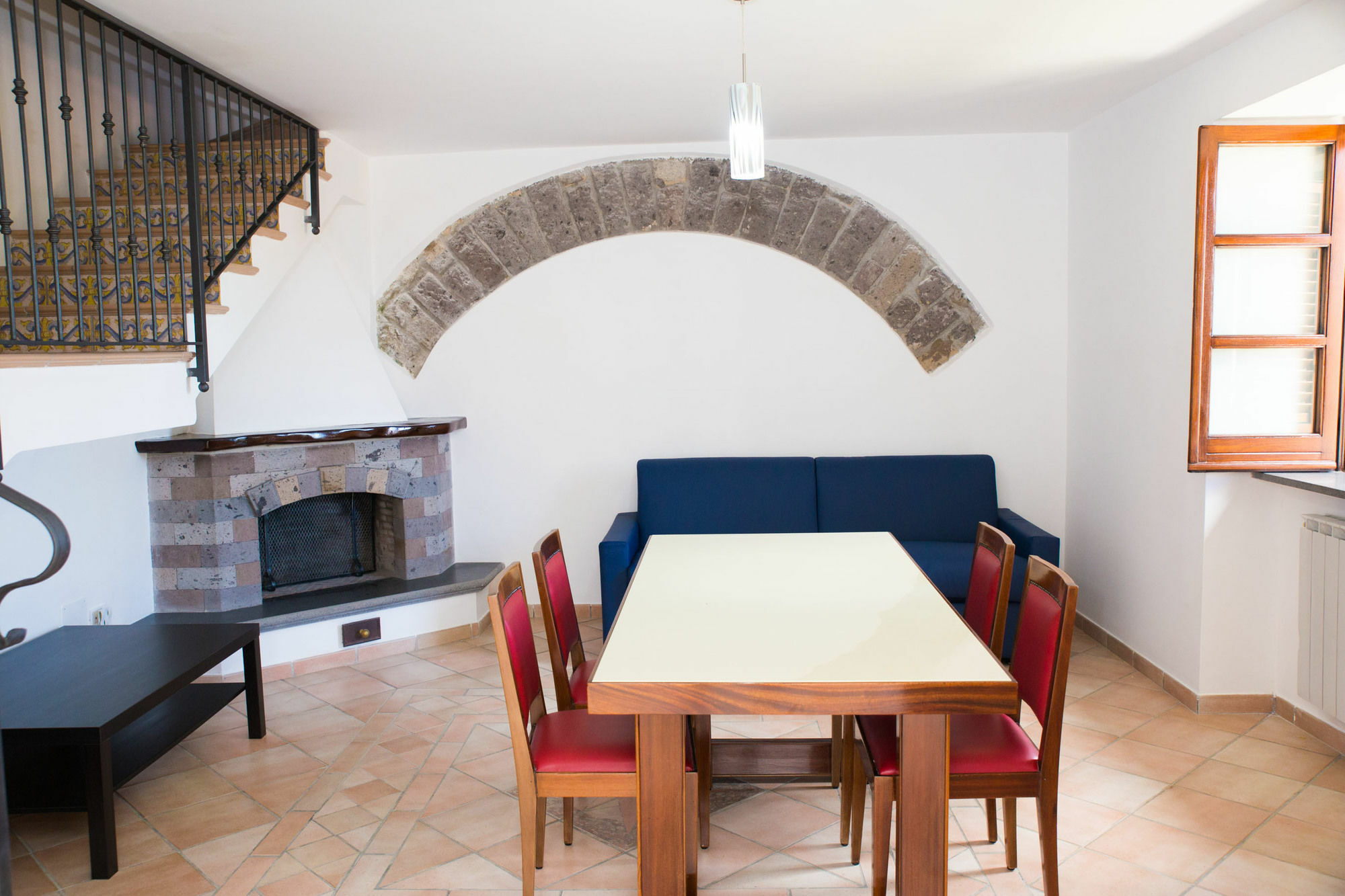 Lemon Flats Sorrento Bed & Breakfast Eksteriør bilde