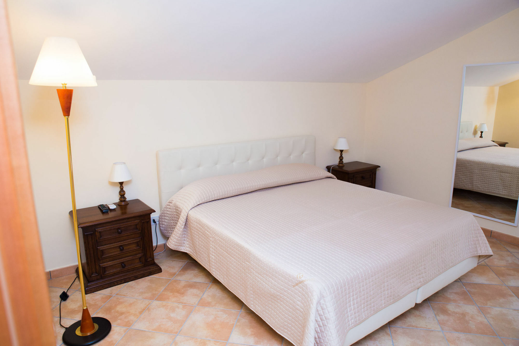 Lemon Flats Sorrento Bed & Breakfast Eksteriør bilde