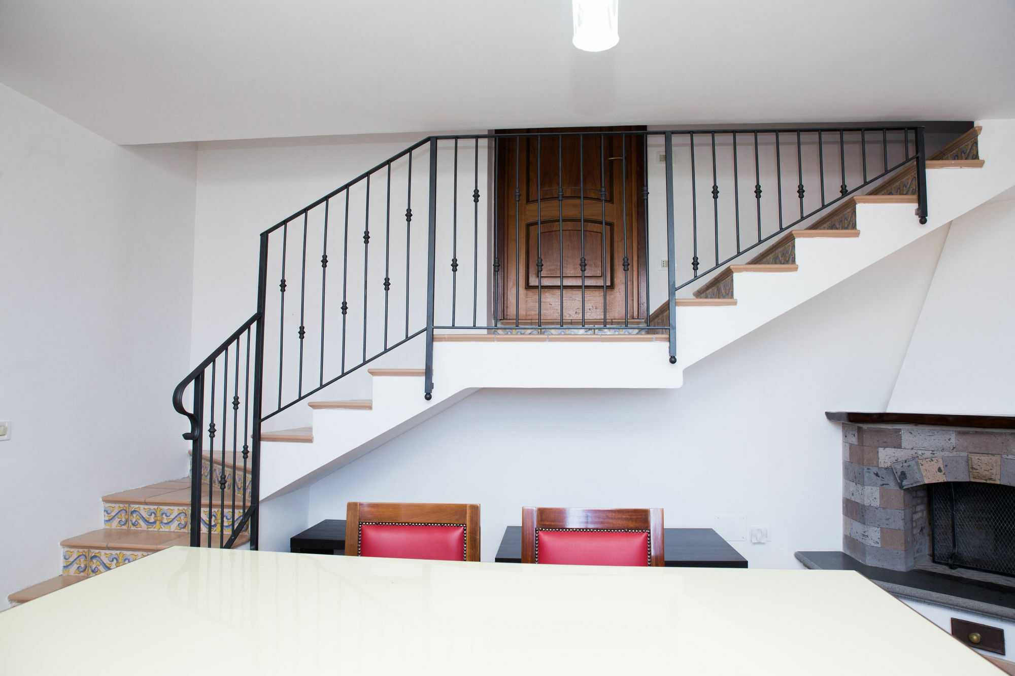 Lemon Flats Sorrento Bed & Breakfast Eksteriør bilde