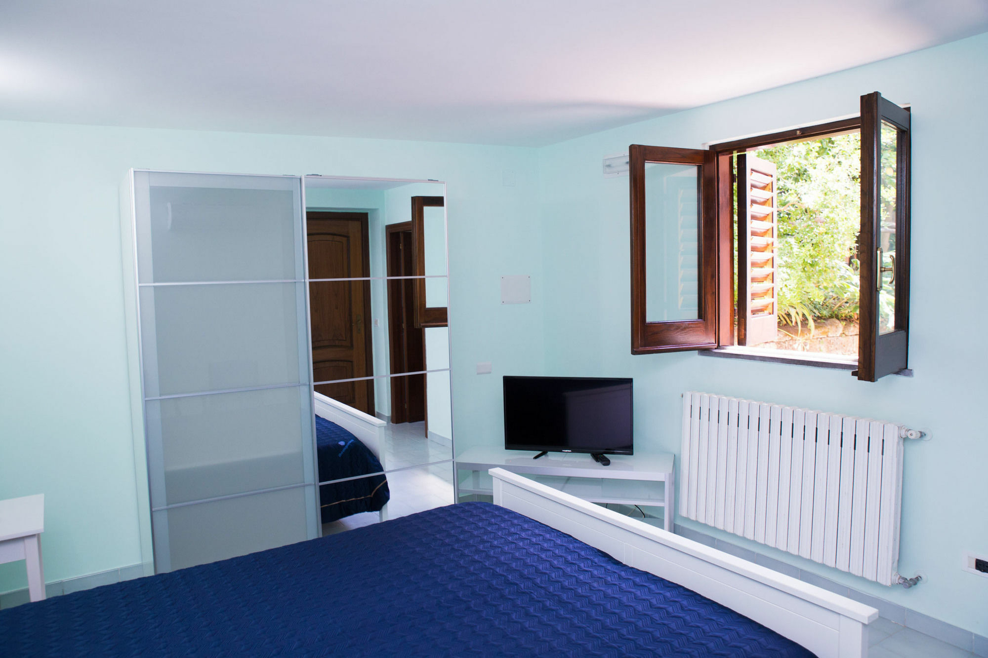 Lemon Flats Sorrento Bed & Breakfast Eksteriør bilde