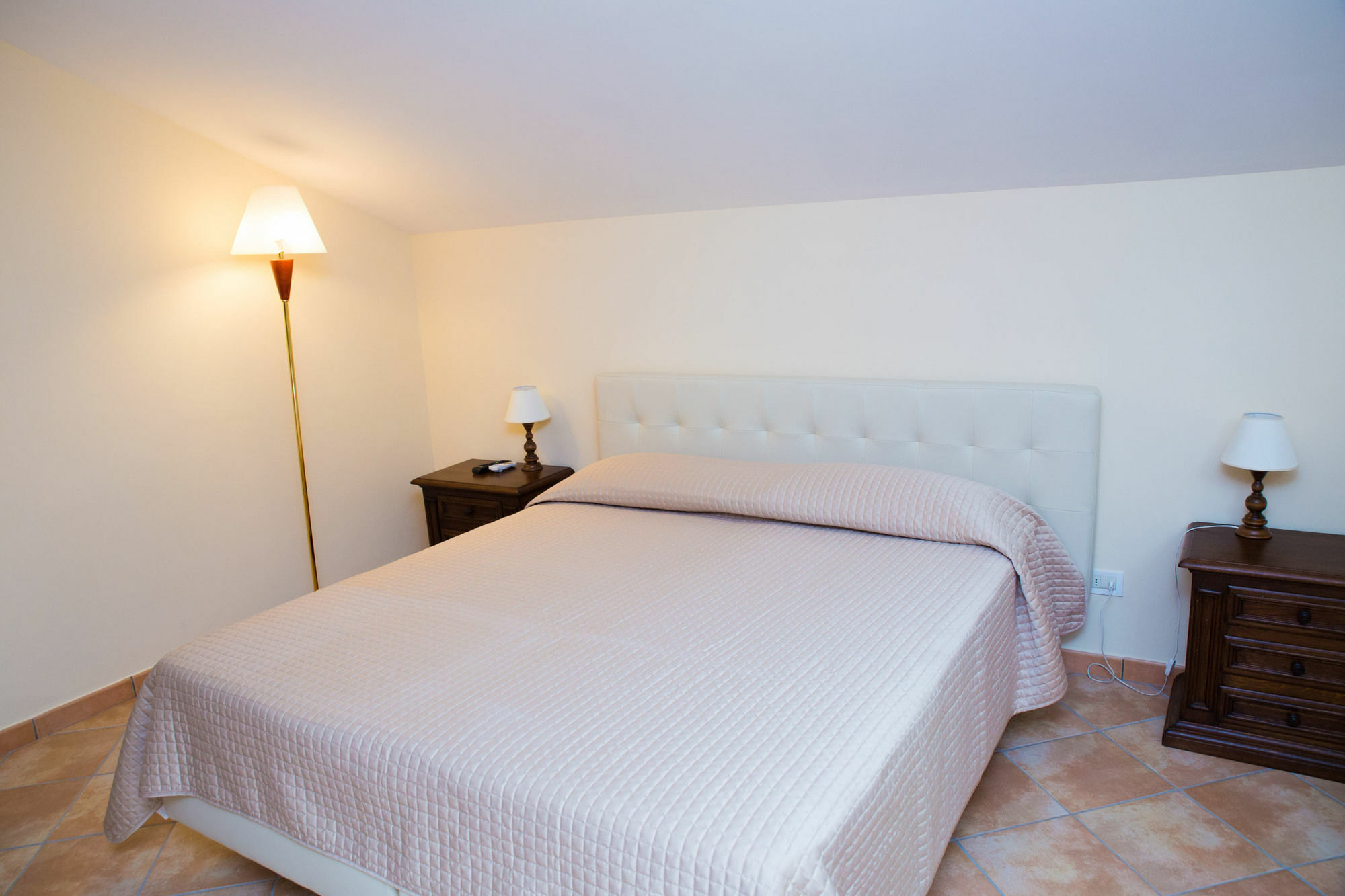 Lemon Flats Sorrento Bed & Breakfast Eksteriør bilde