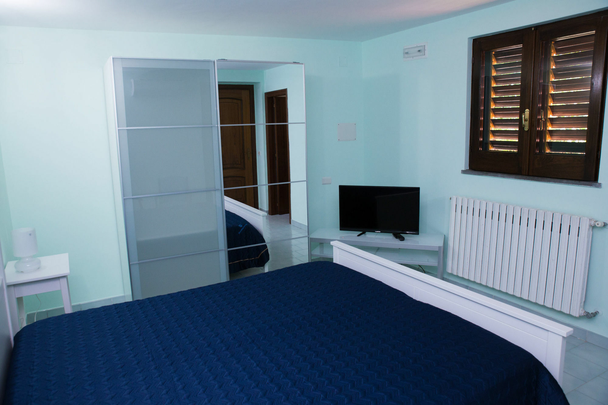 Lemon Flats Sorrento Bed & Breakfast Eksteriør bilde