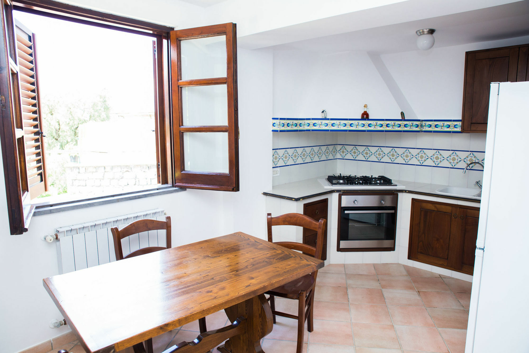 Lemon Flats Sorrento Bed & Breakfast Eksteriør bilde