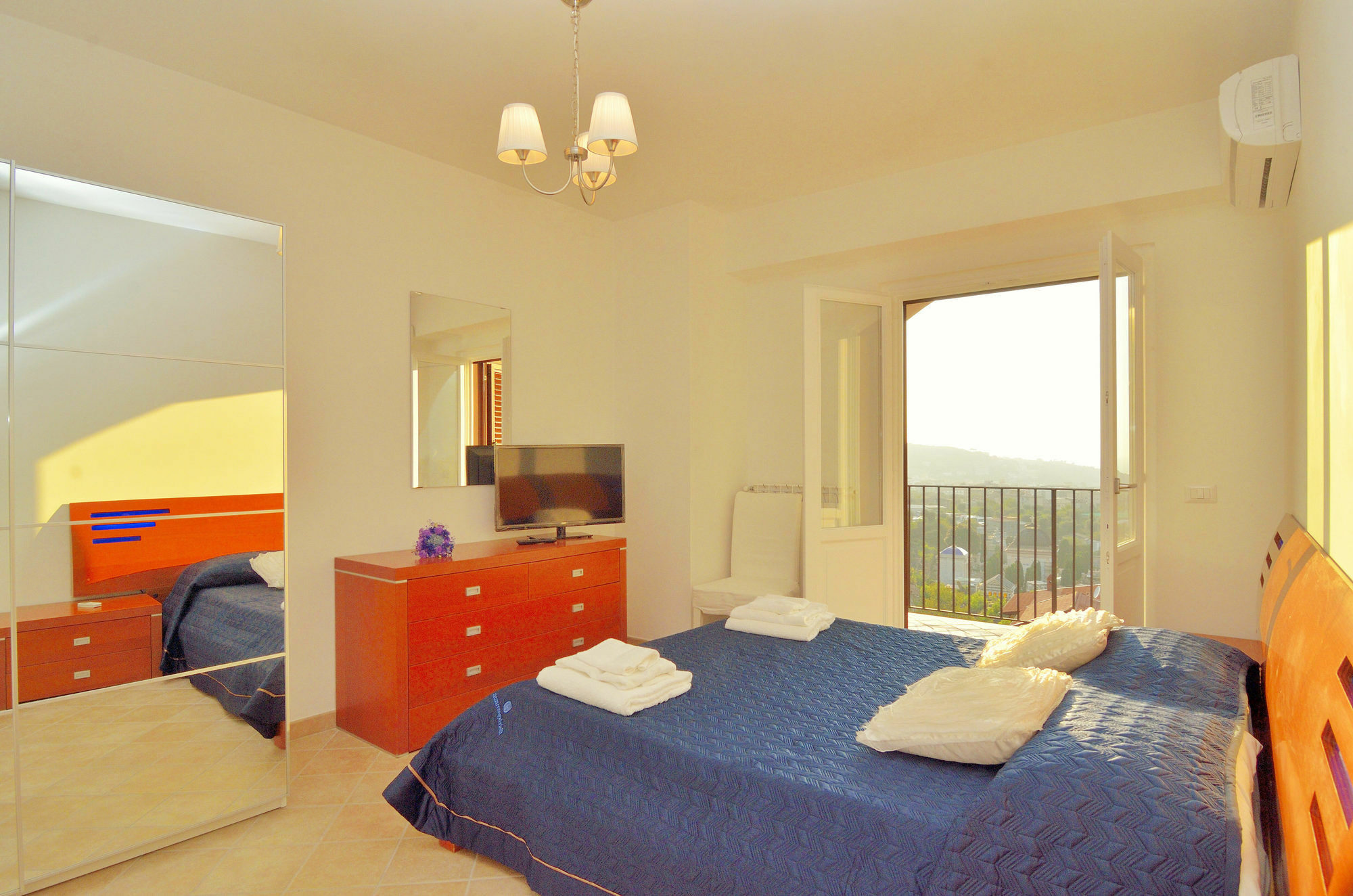 Lemon Flats Sorrento Bed & Breakfast Eksteriør bilde